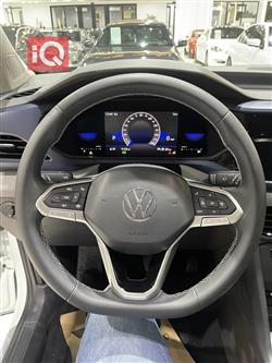 Volkswagen Taos